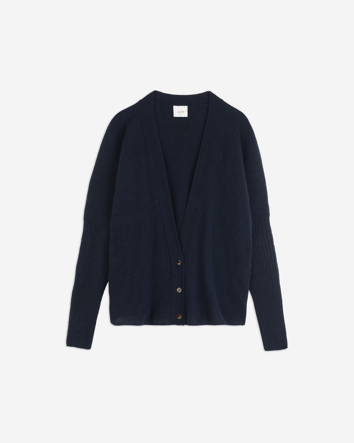 CARDIGAN IN CACHEMIRE