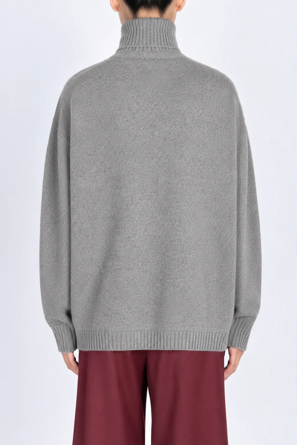 MAGLIA DOLCEVITA CACHEMIRE