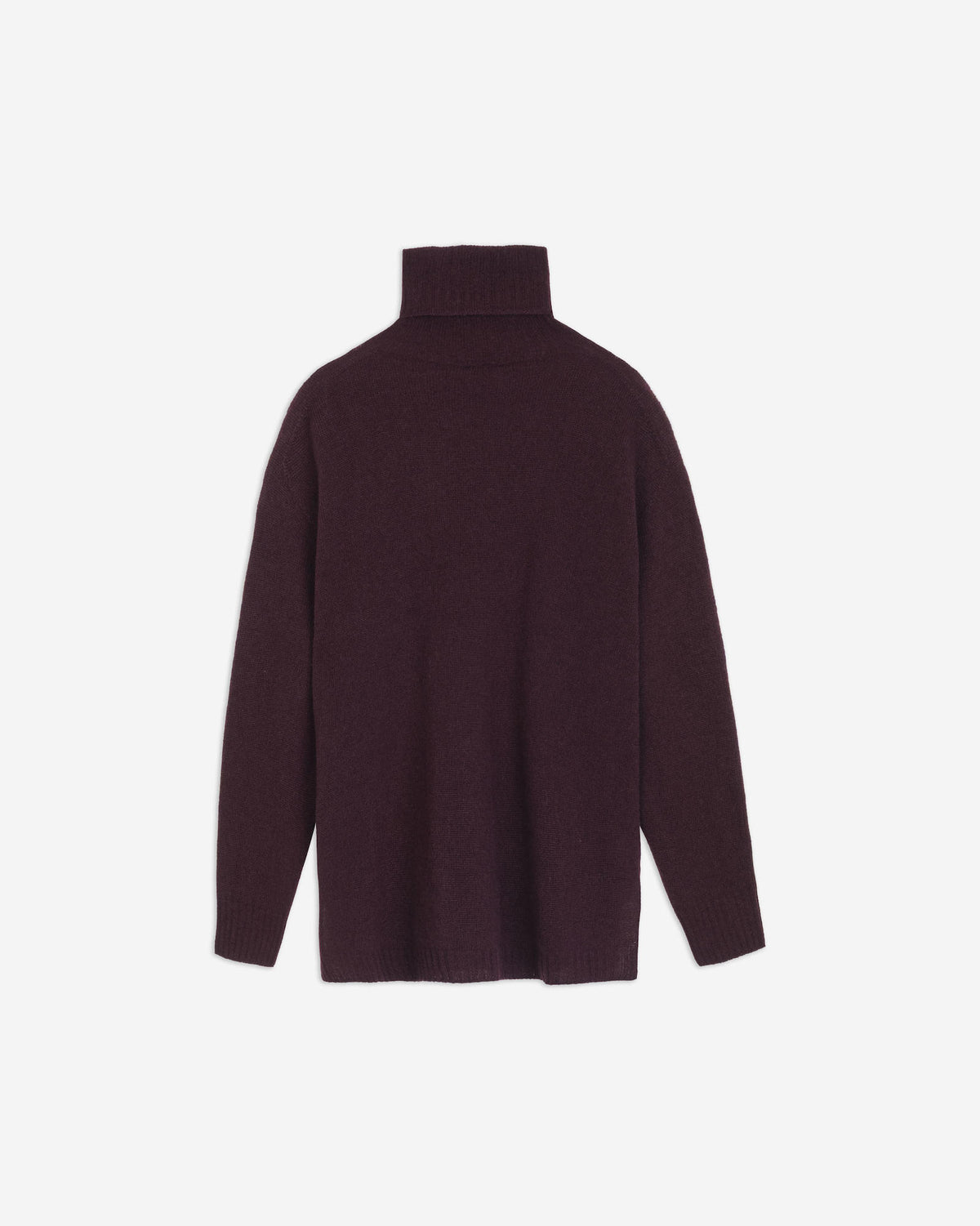 MAGLIA DOLCEVITA CACHEMIRE