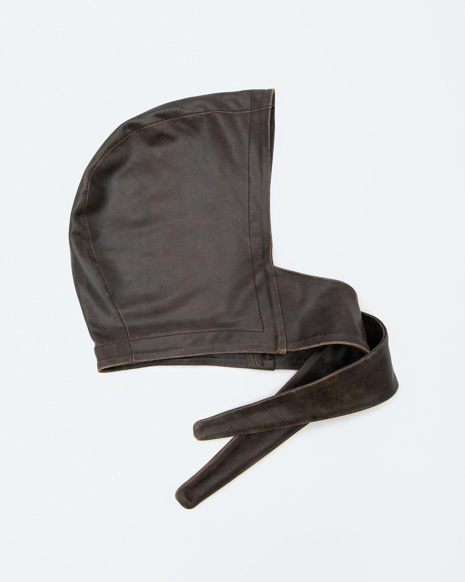 CAPPUCCIO HEAVY LEATHER