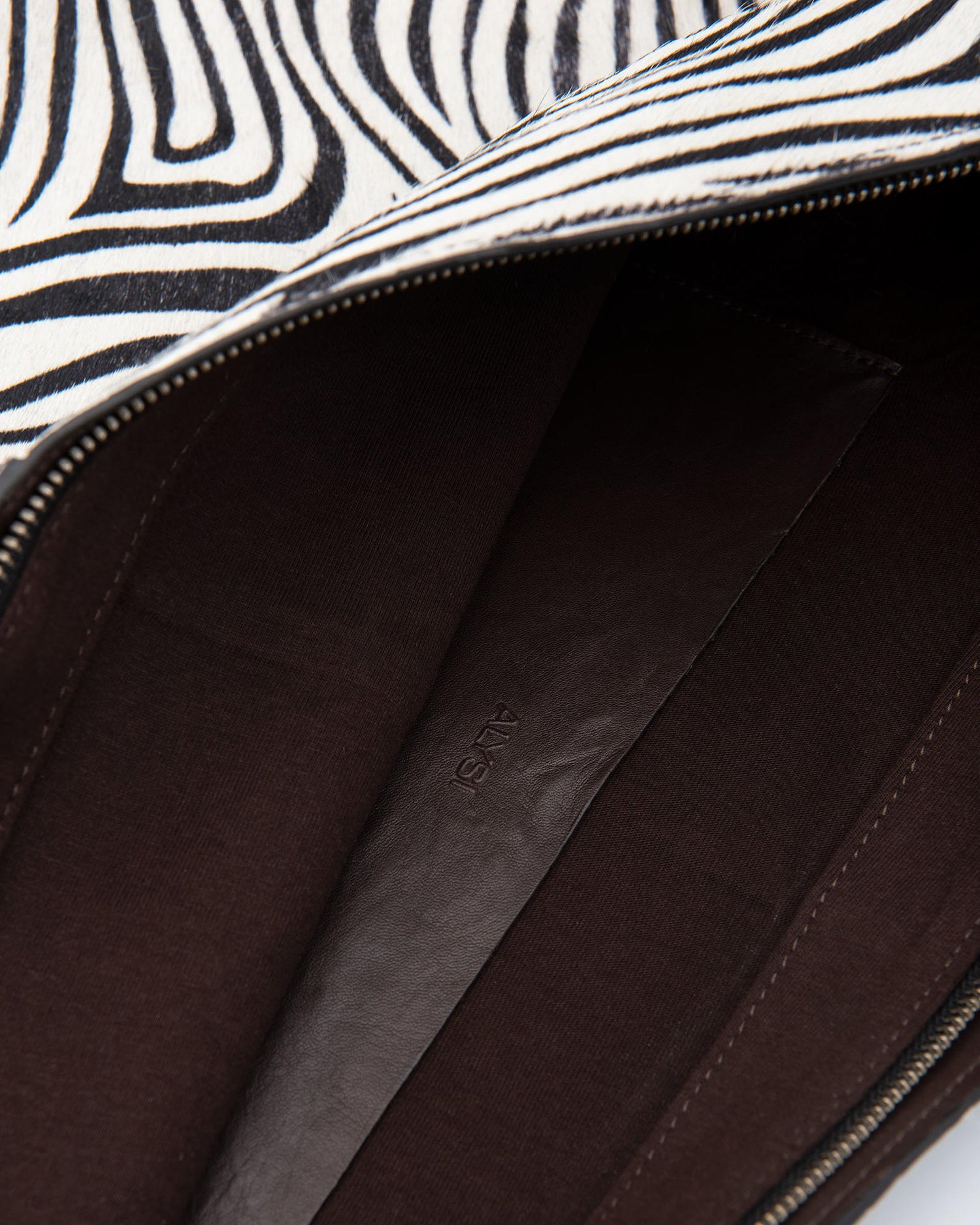 BORSA PONY SKIN