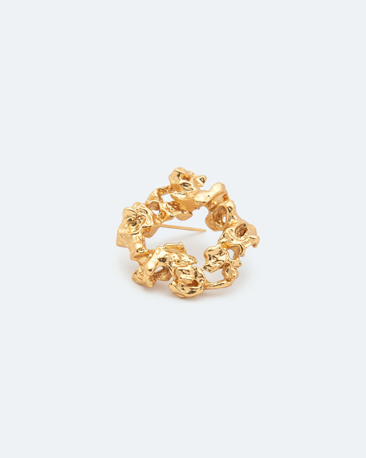 STARDUST BROOCH