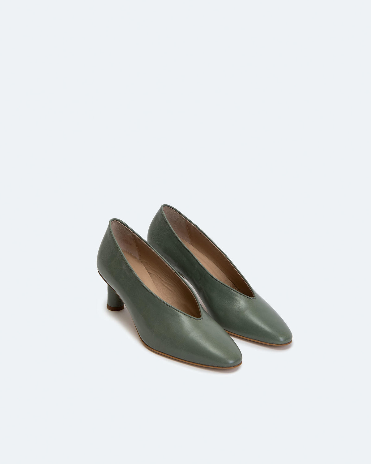 PUMPS