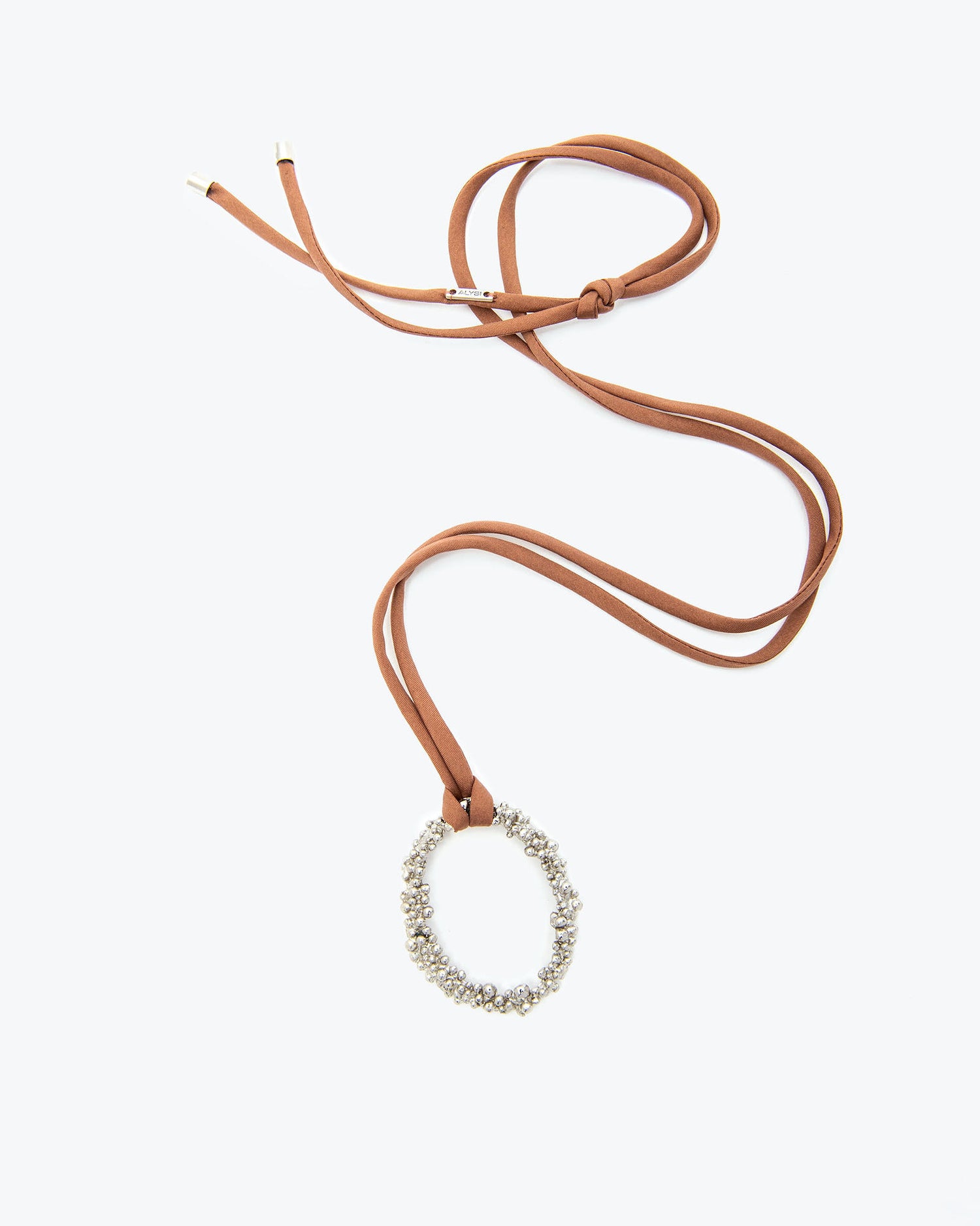 COLLANA CON PENDENTE