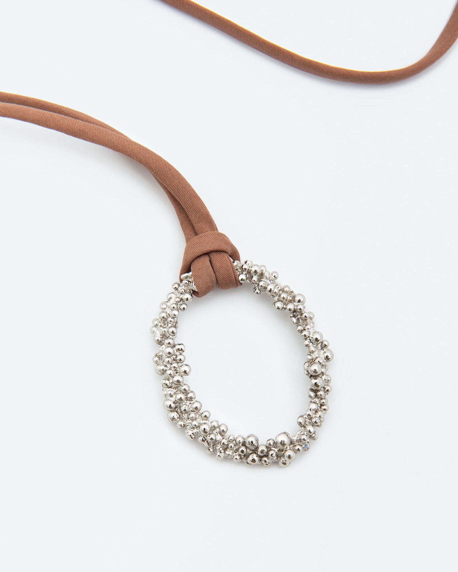 COLLANA CON PENDENTE