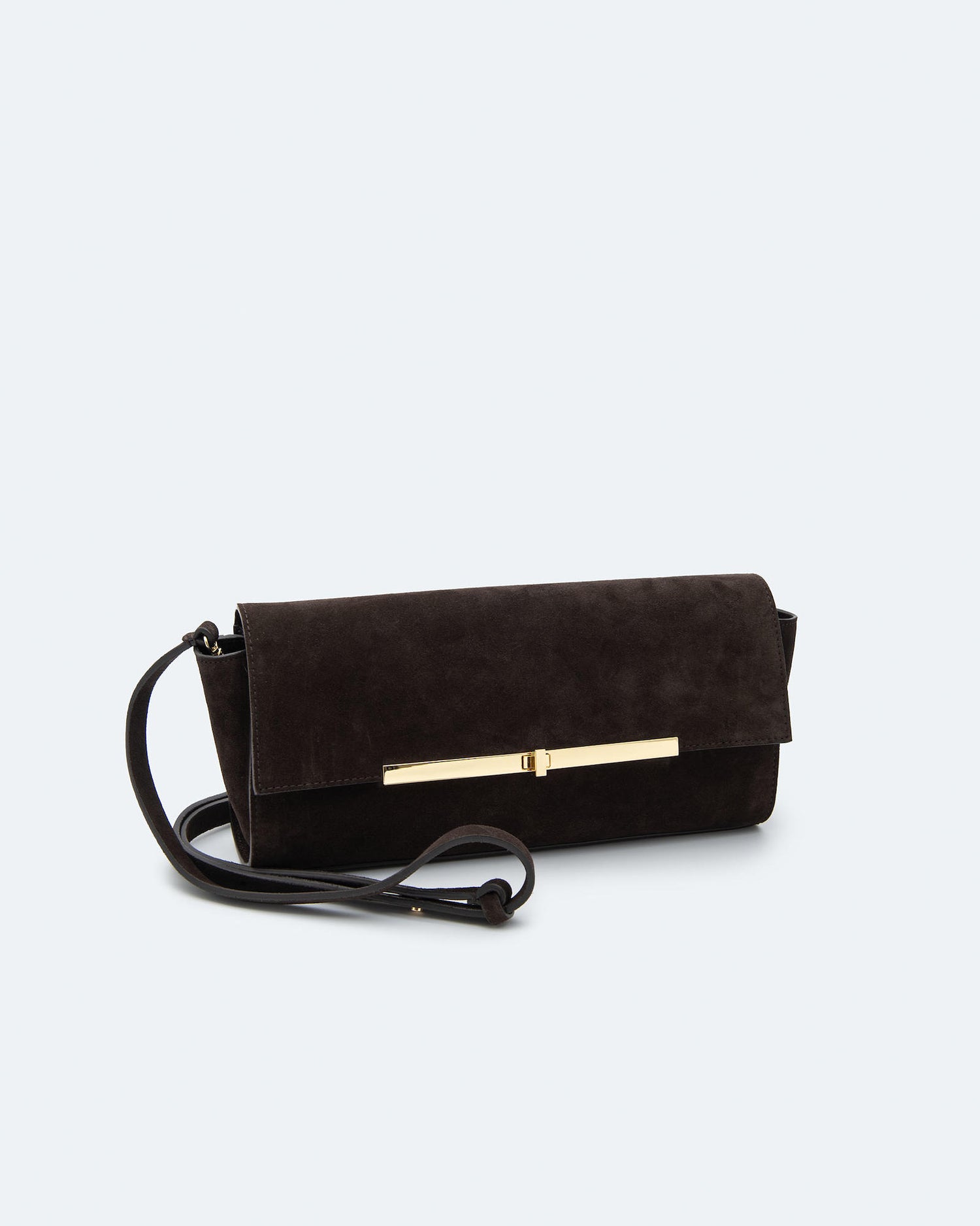 BORSA DOCTOR BAGS SUEDE