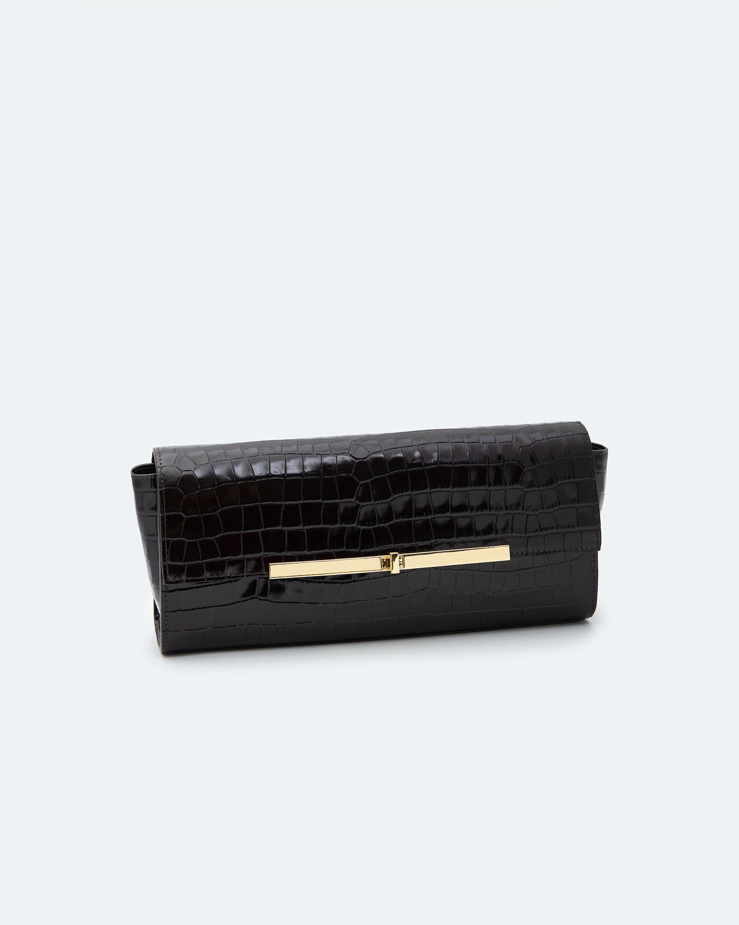 BORSA DOCTOR BAGS CROCO