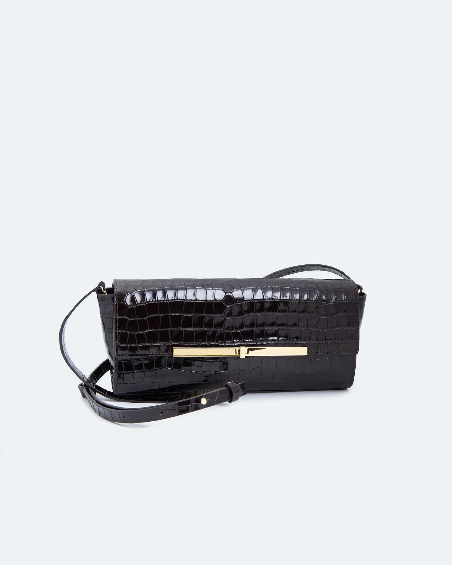 BORSA DOCTOR BAGS CROCO