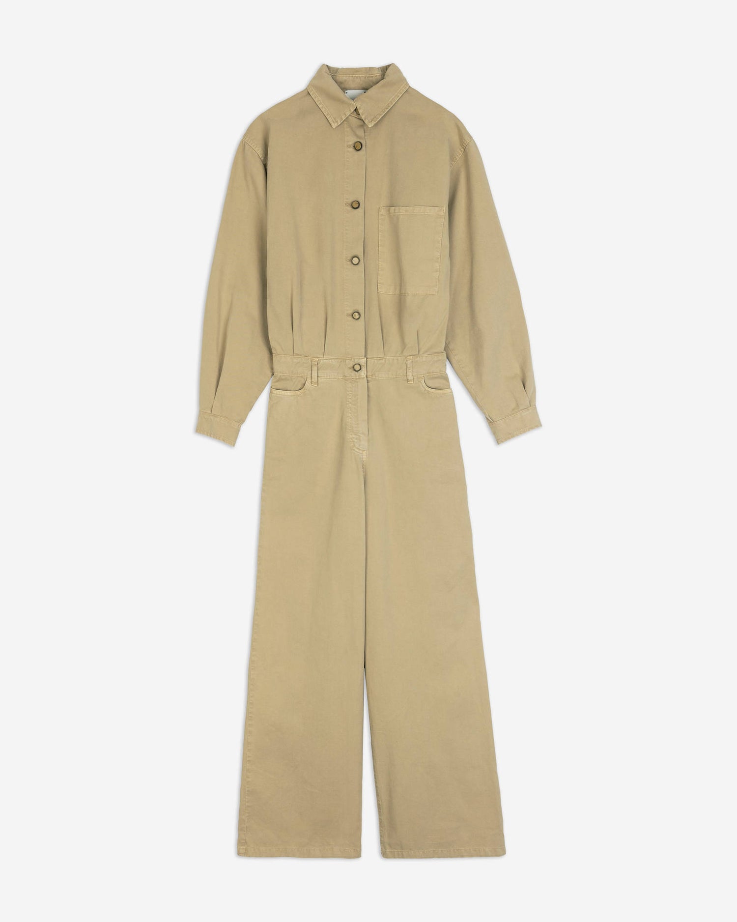 JUMPSUIT WORK