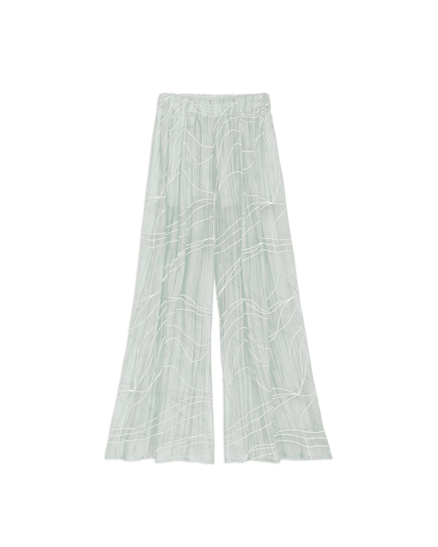 PANTALONE MEDITERRANEO AMPIO