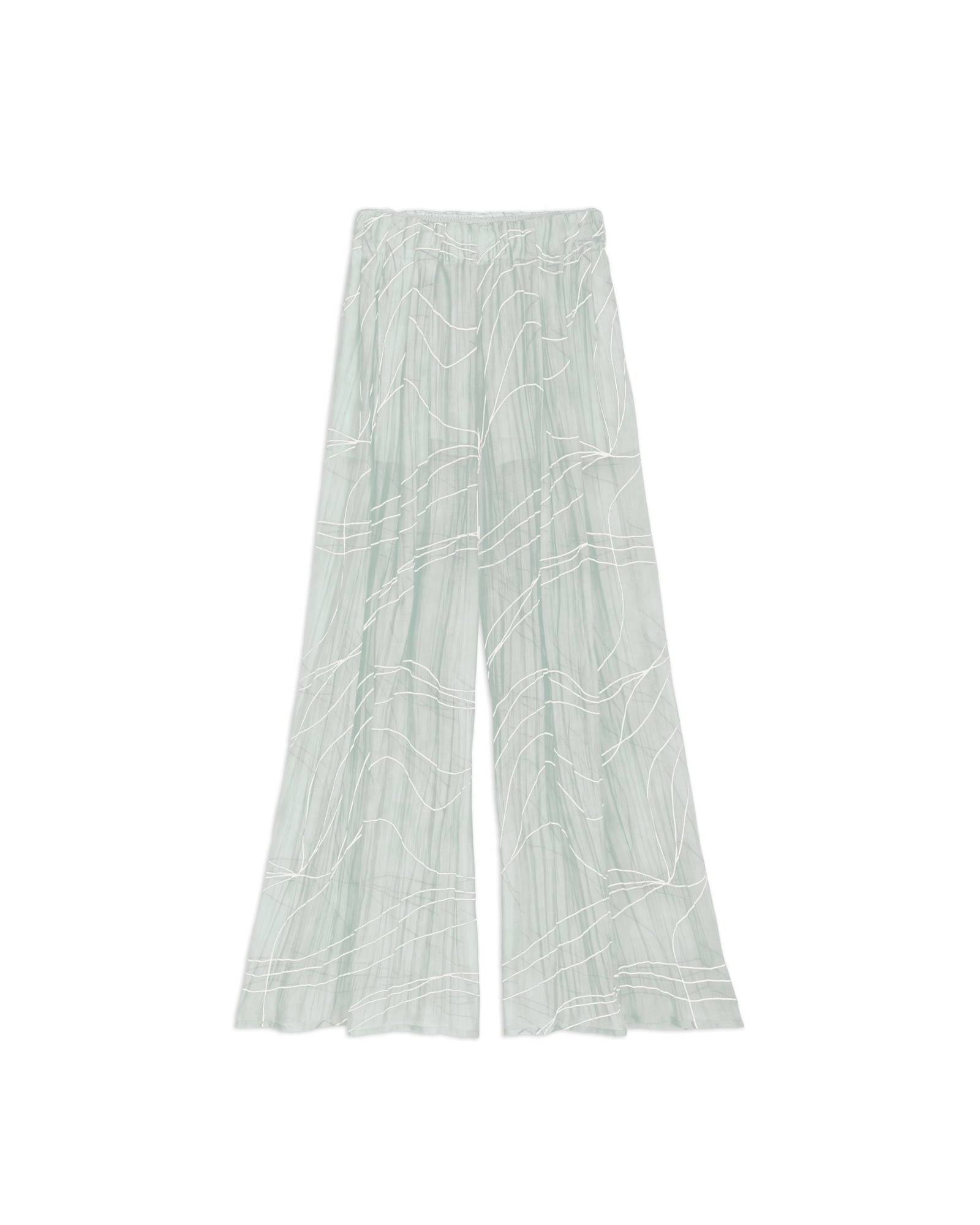 PANTALONE MEDITERRANEO AMPIO