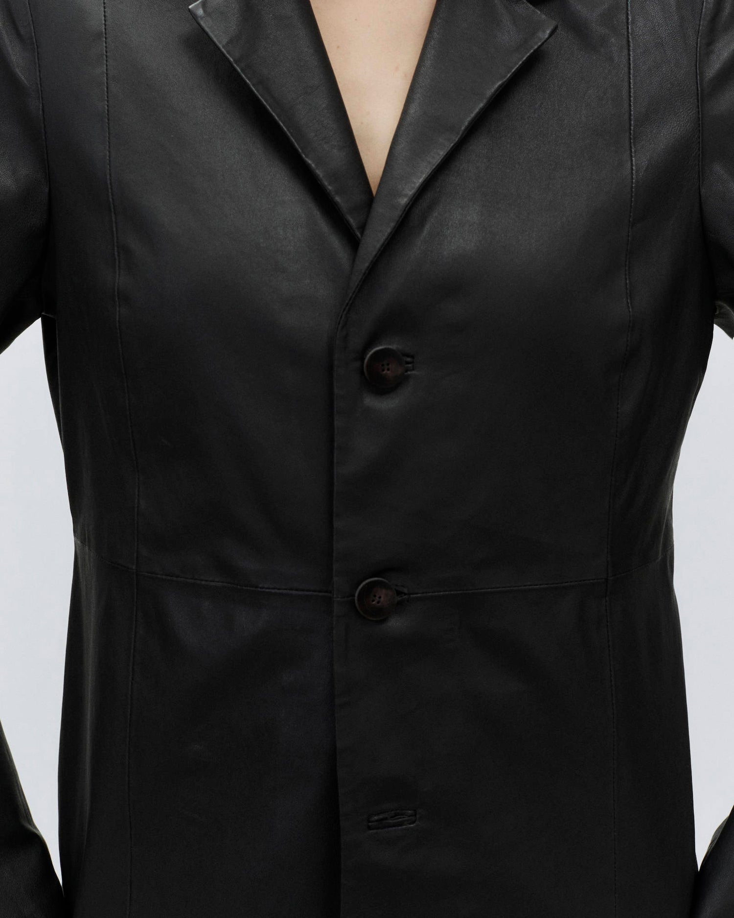 STRETCH SLIM BLAZER