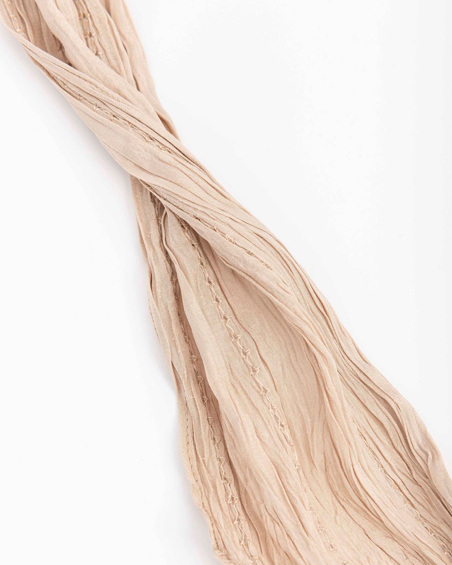 MINI WRINKLE SCARF