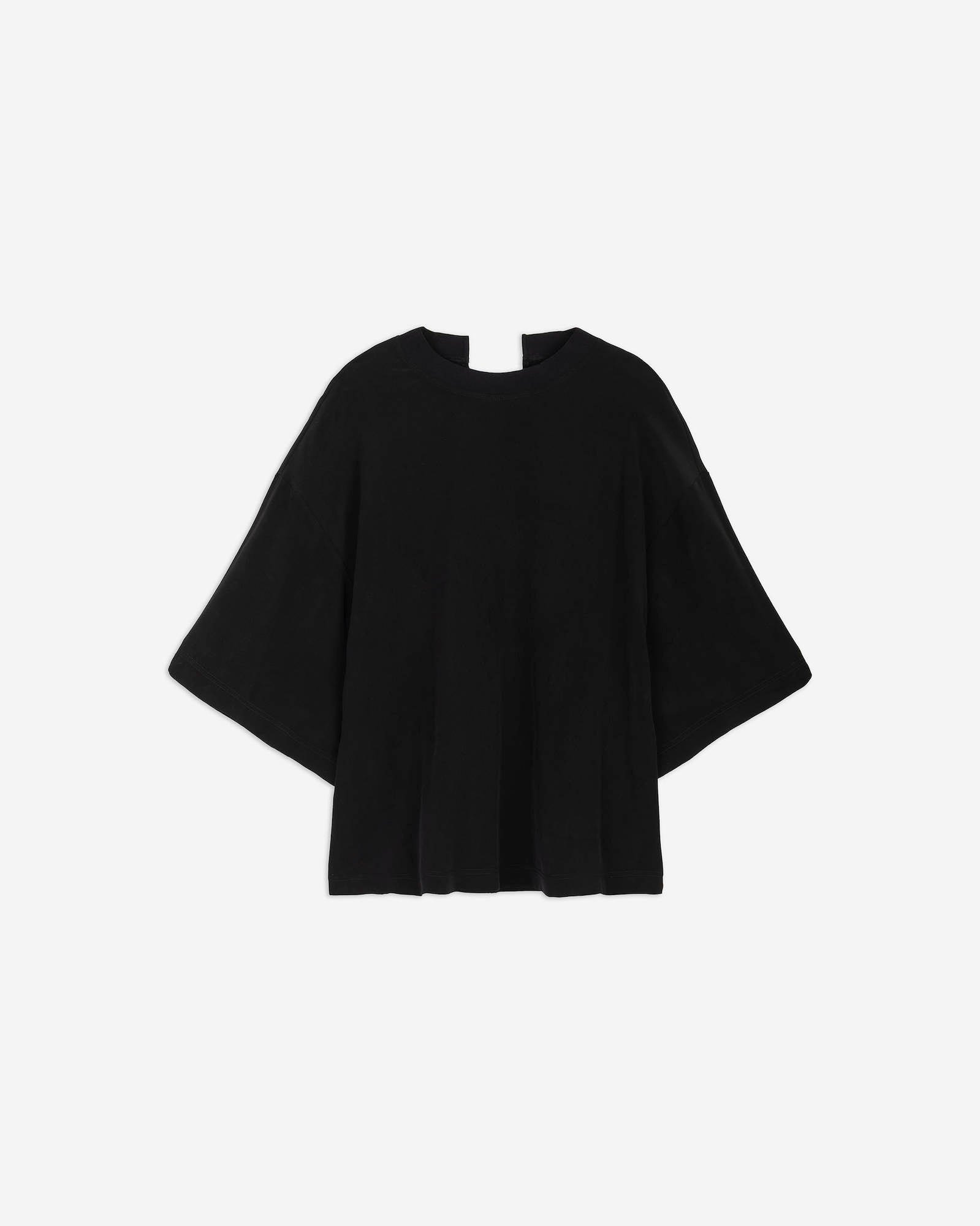 CREPE DE CHINE BLOUSE