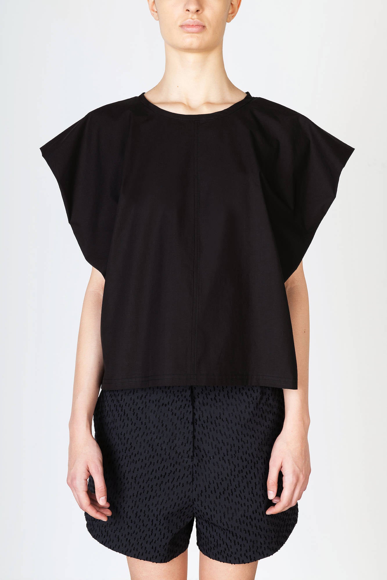 BLUSA CROPPED