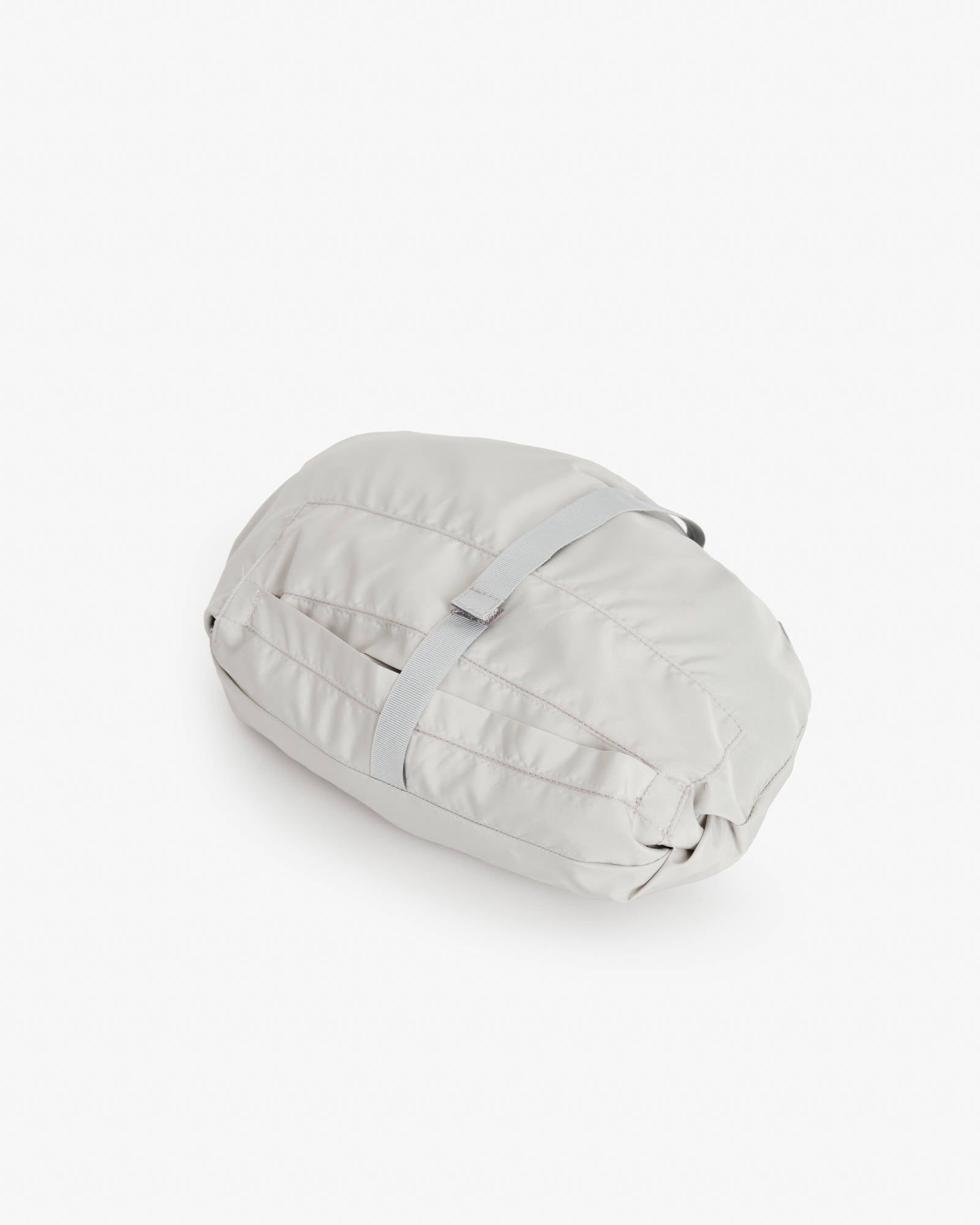 HOODED WIND JACKET Sage