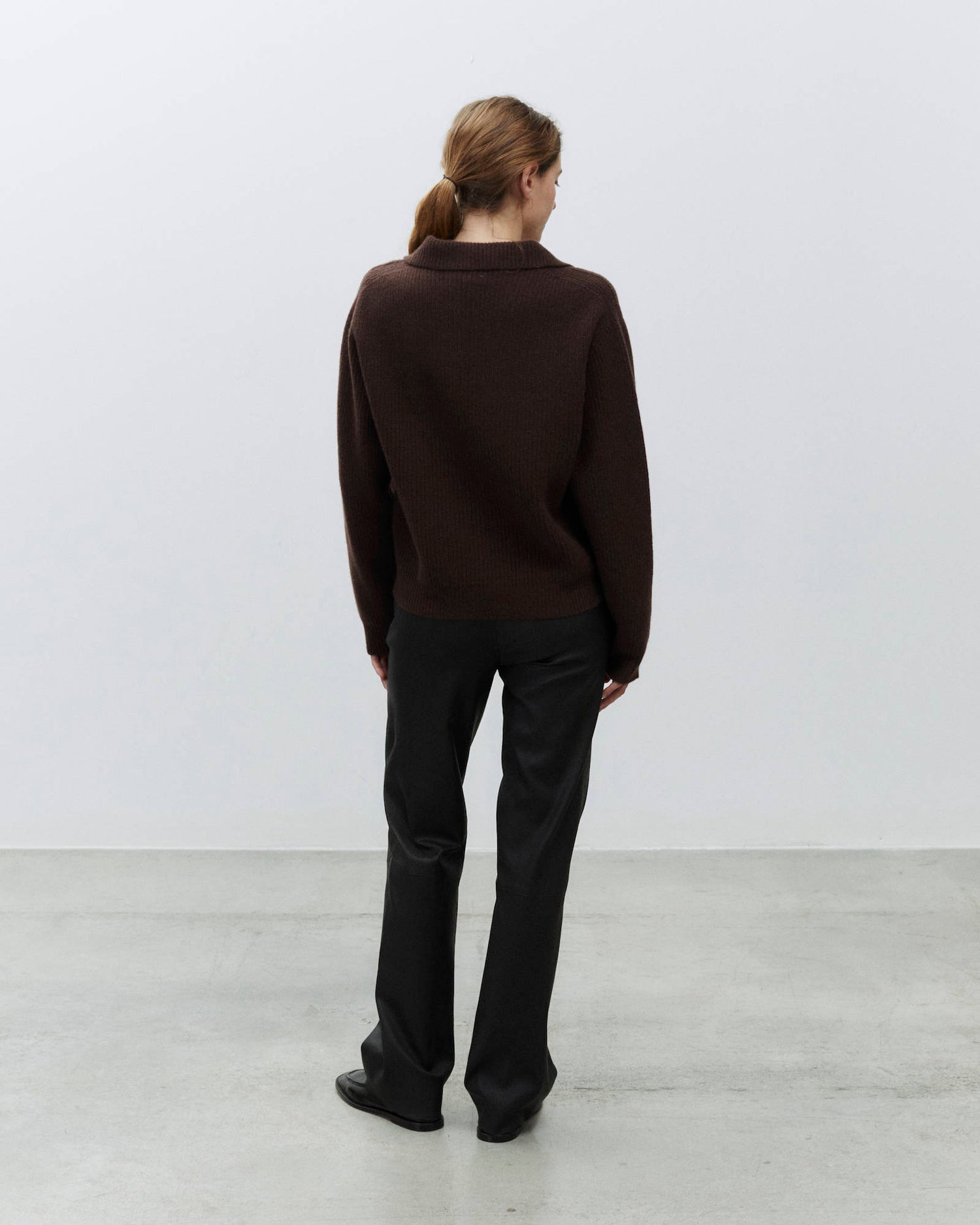 SUPER SOFT POLO SHIRT