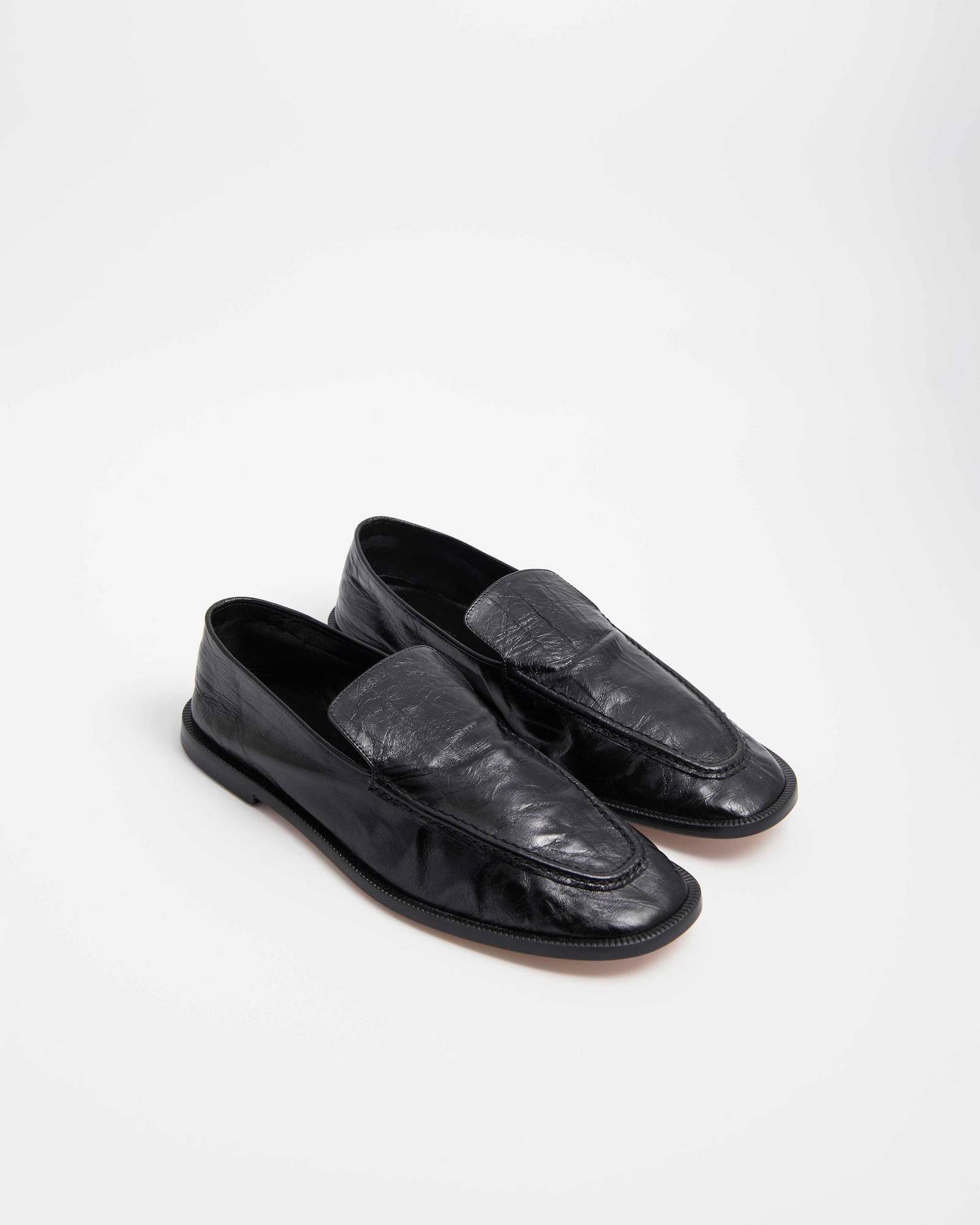 MOCASSINO MORBIDO