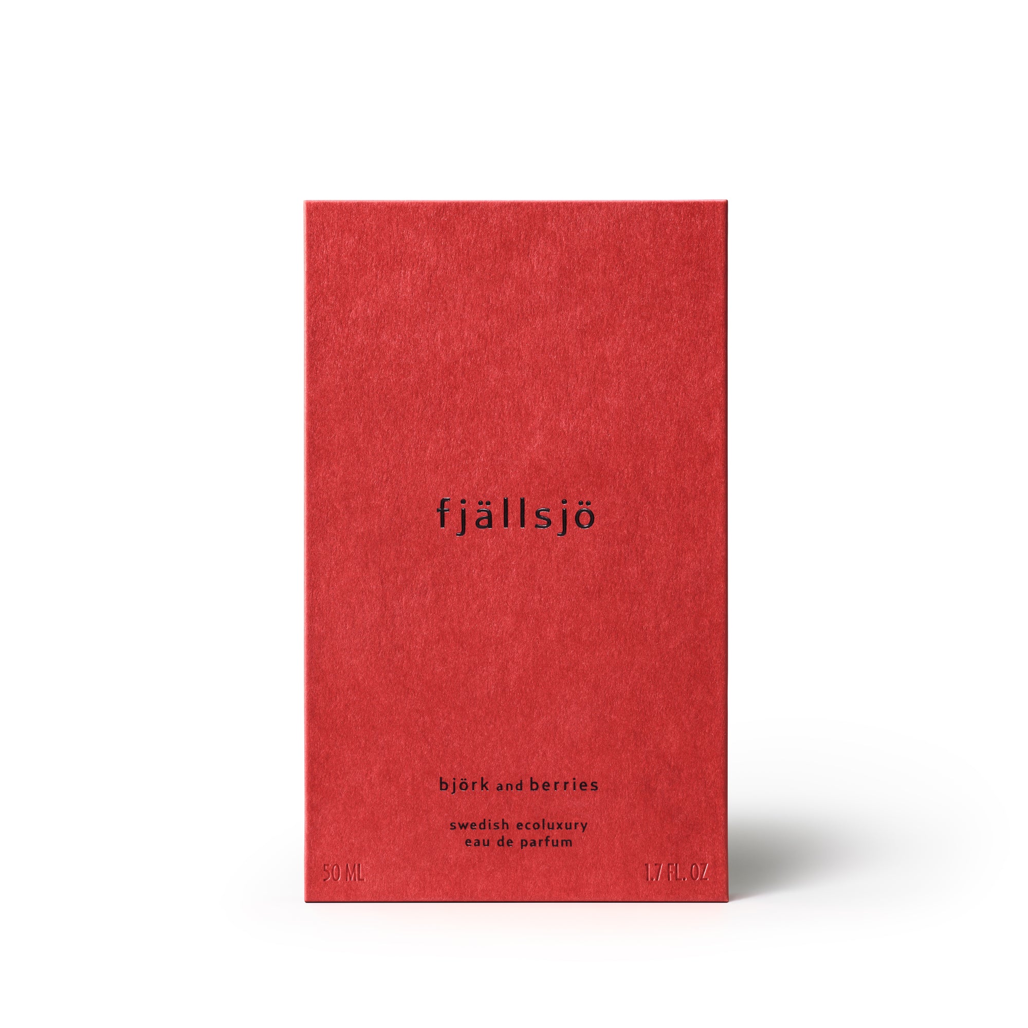 FJALLLSJO