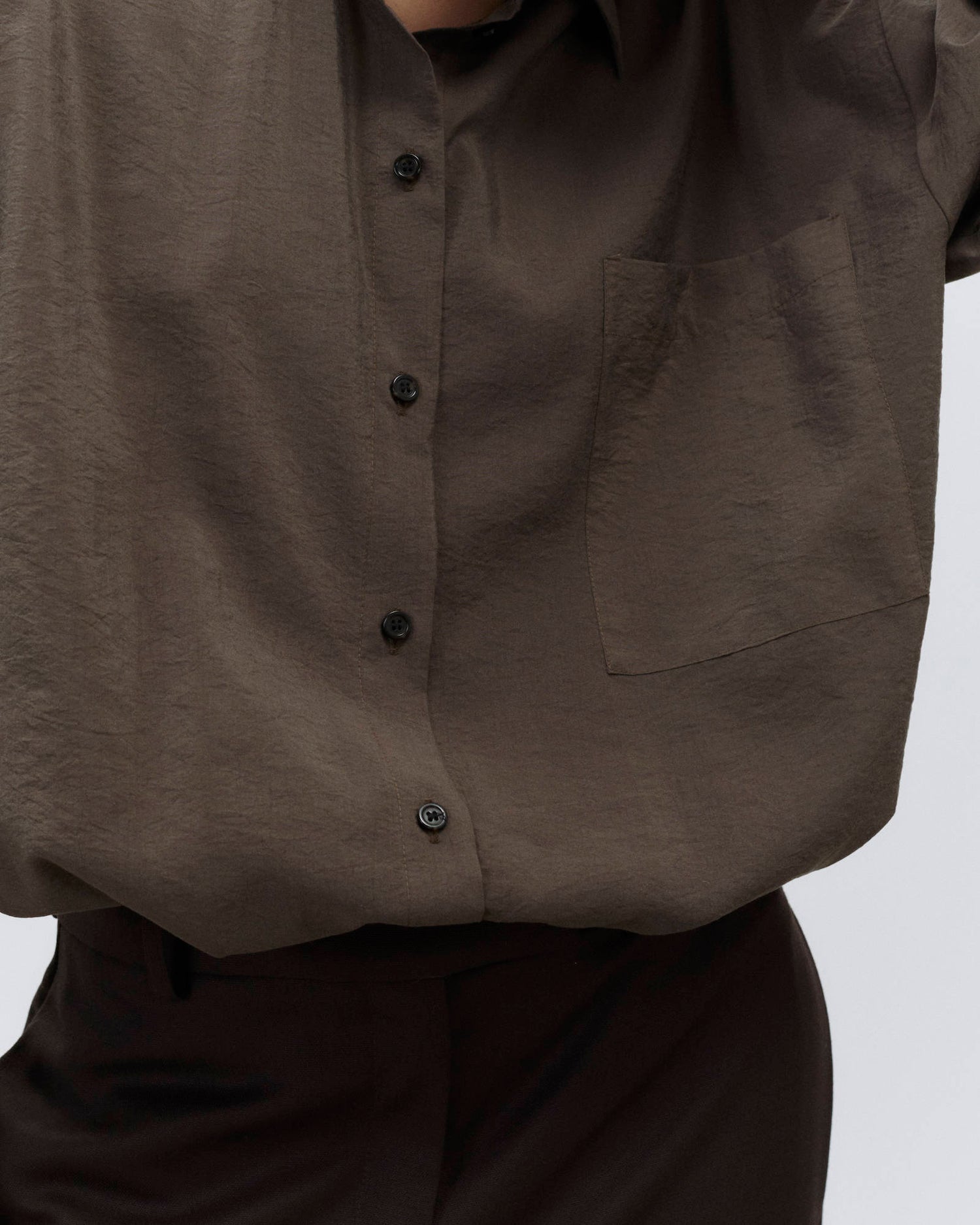 SILK JUMPSUIT