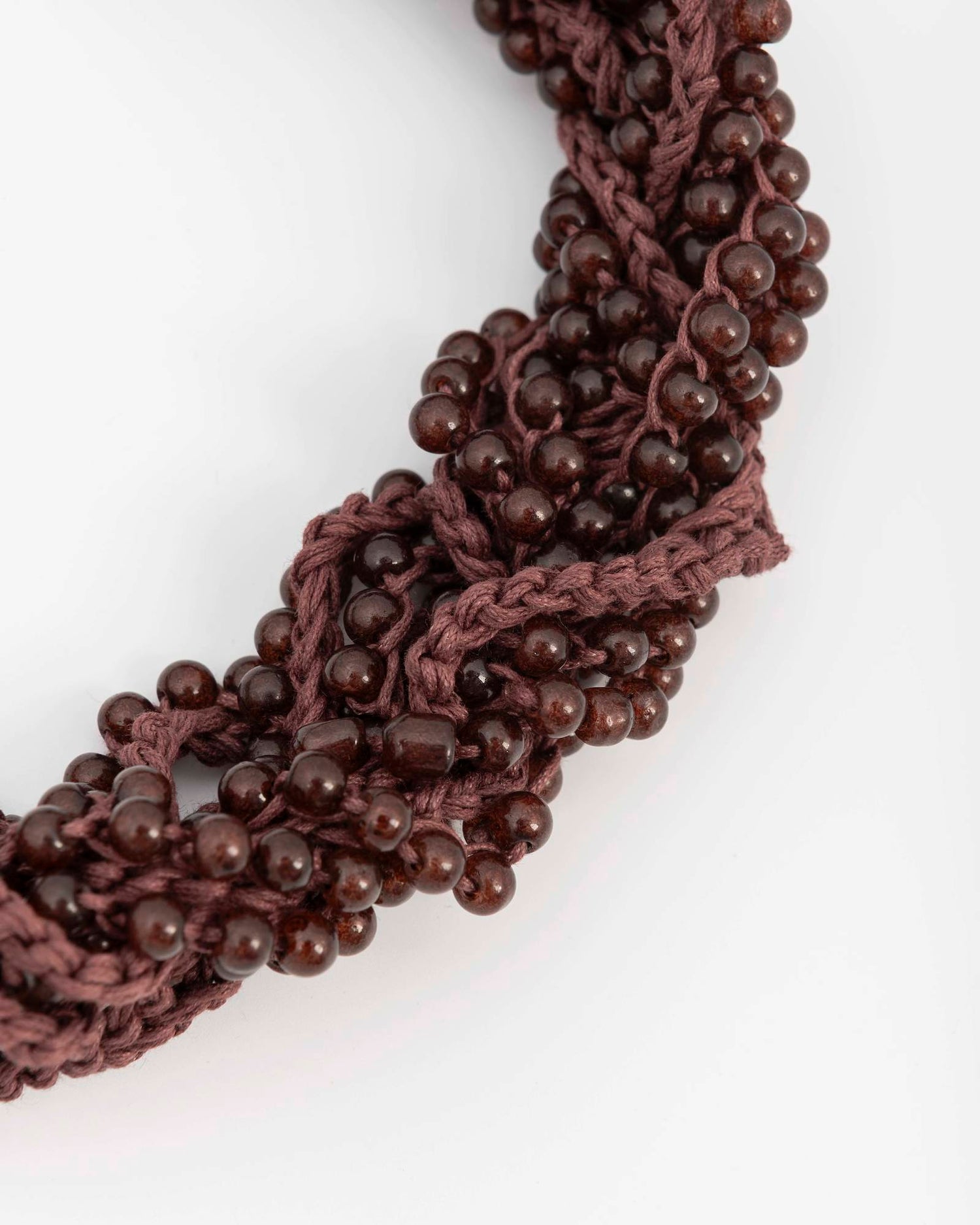 PEARL CHOKER NECKLACE