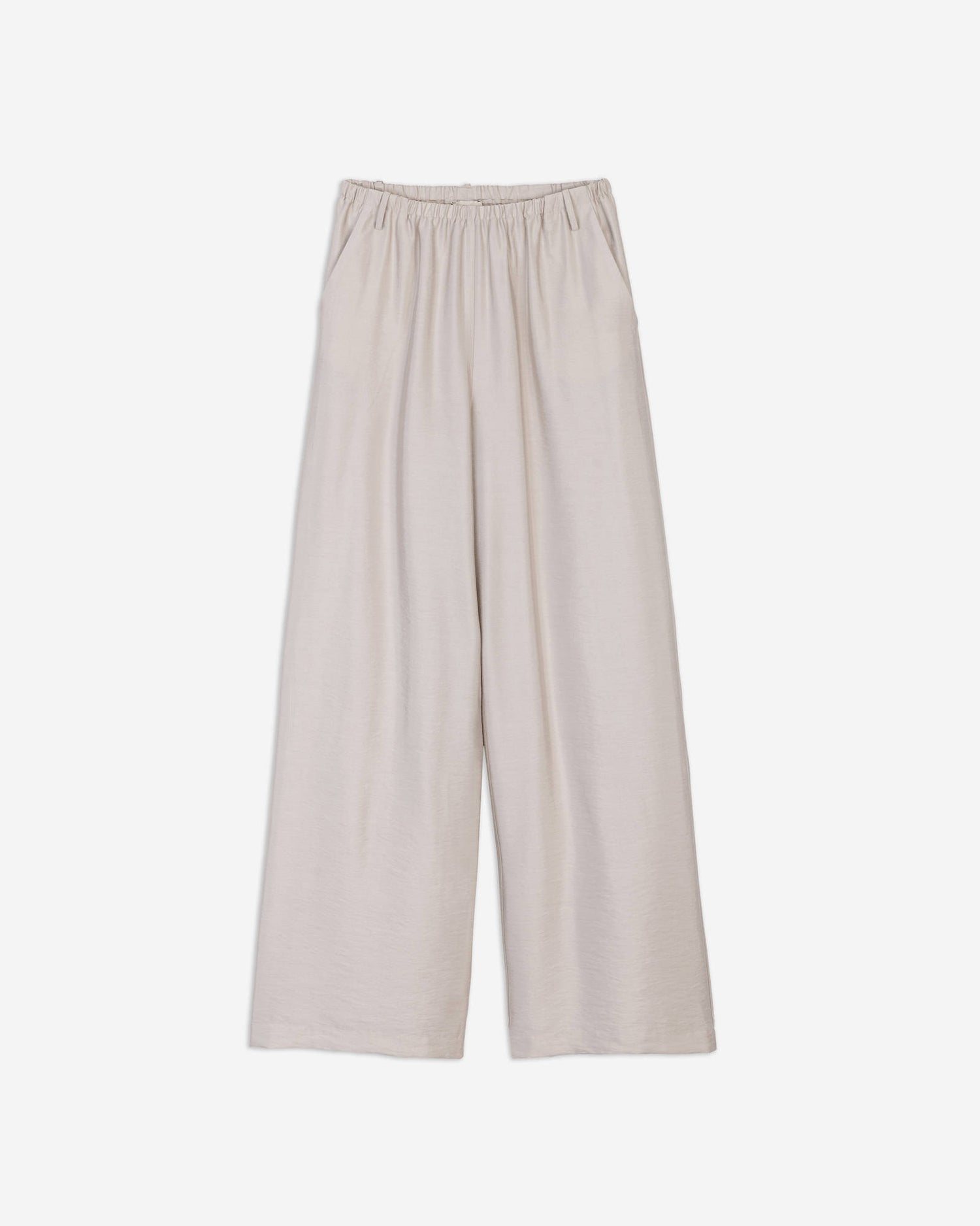 LIQUID TOUCH LONG TROUSERS