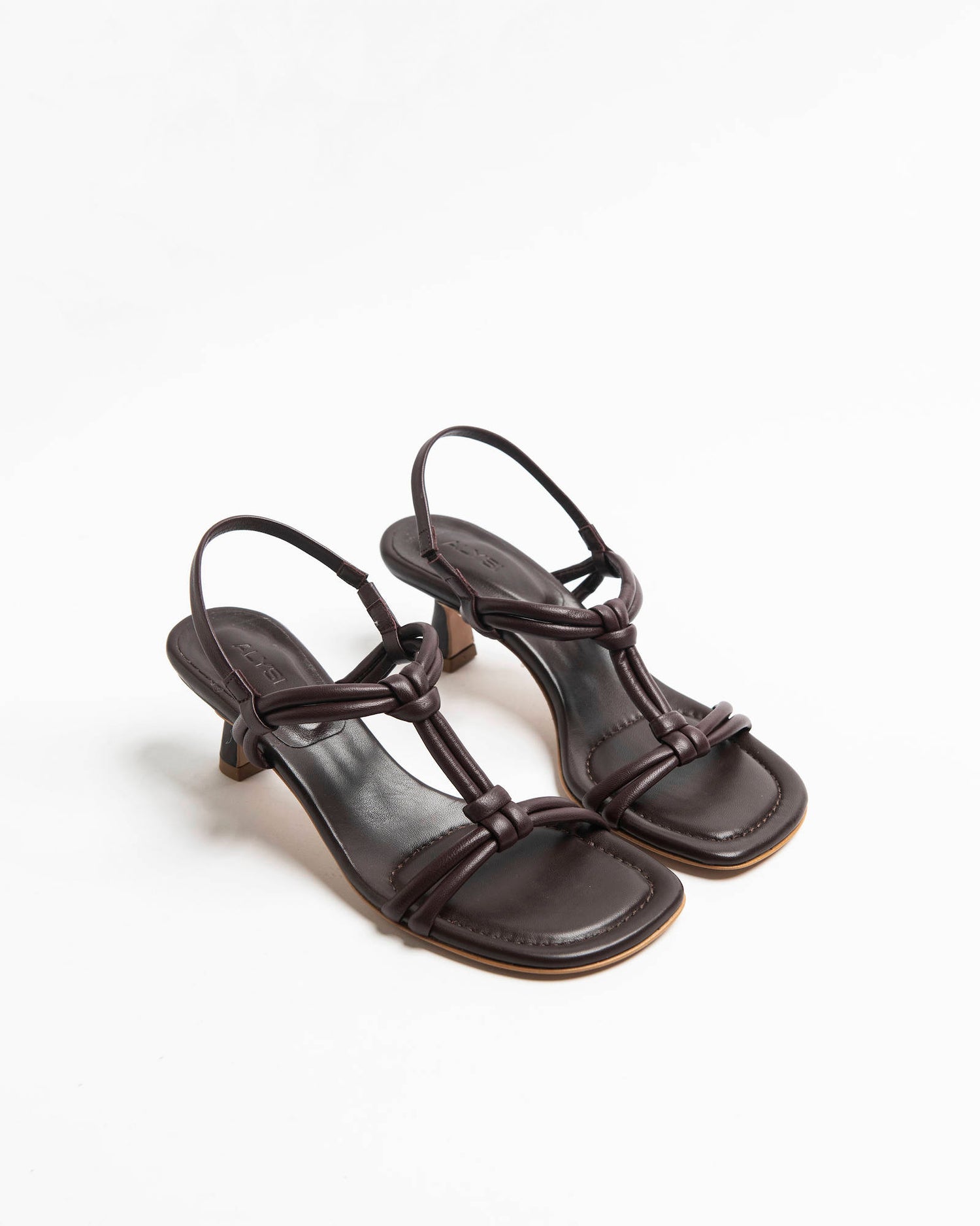 SLINGBACK SANDAL