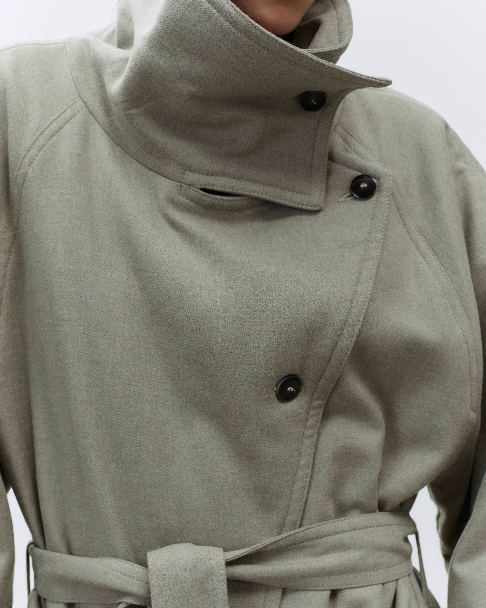MAXI TRENCH SYMPOSIUM