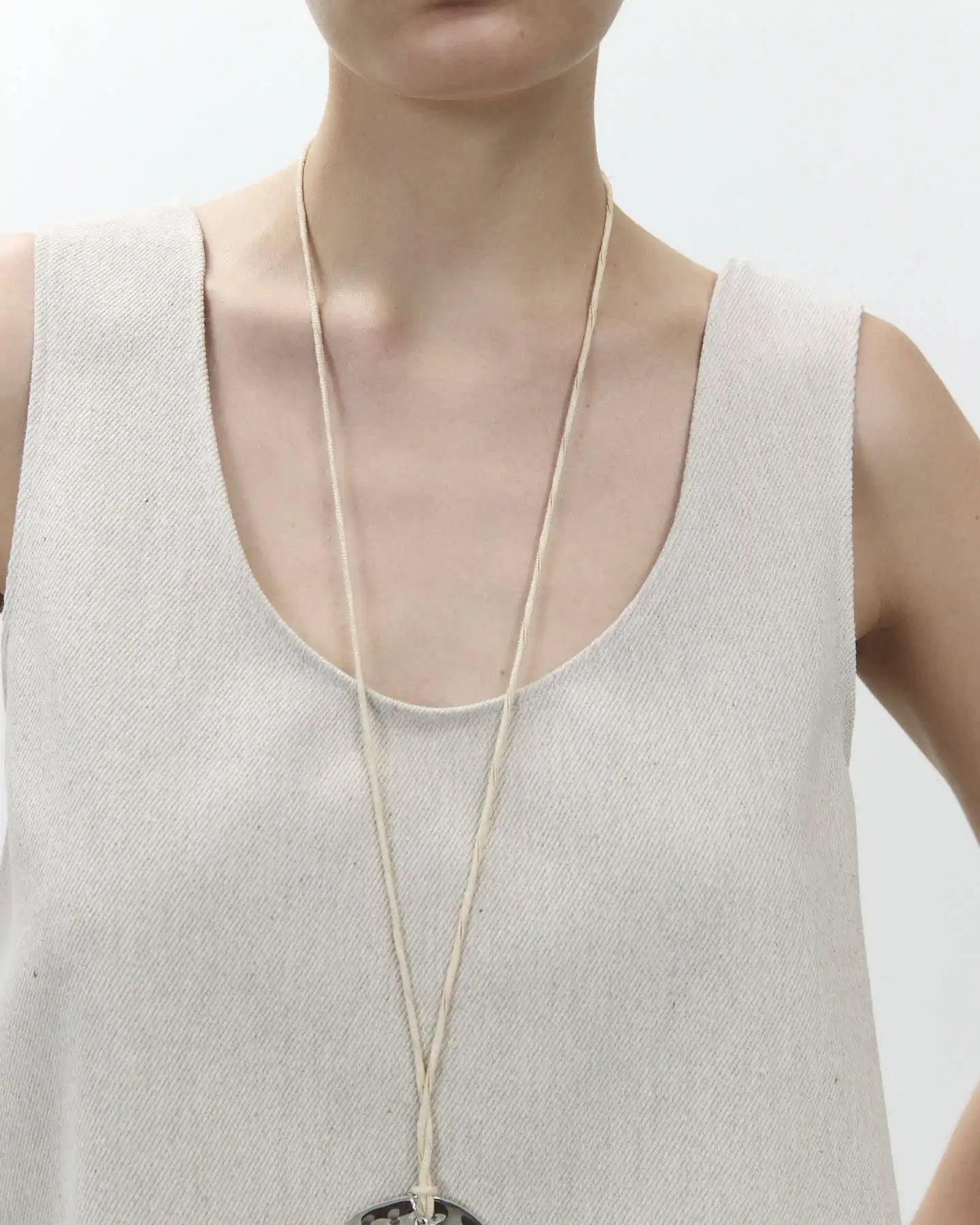 TOP IN BULL SCOLLATO