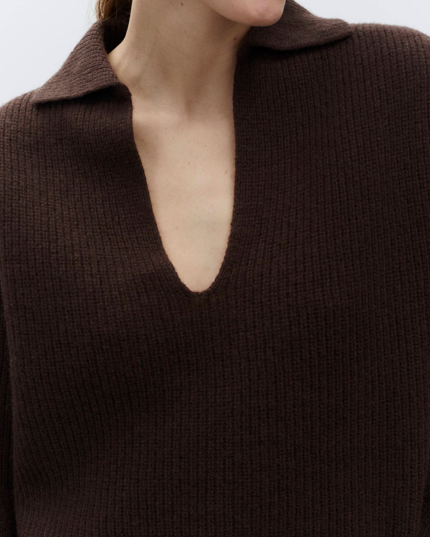 SUPER SOFT POLO SHIRT
