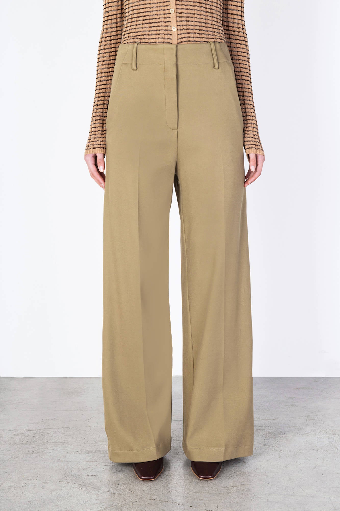 PALAZZO PANTS