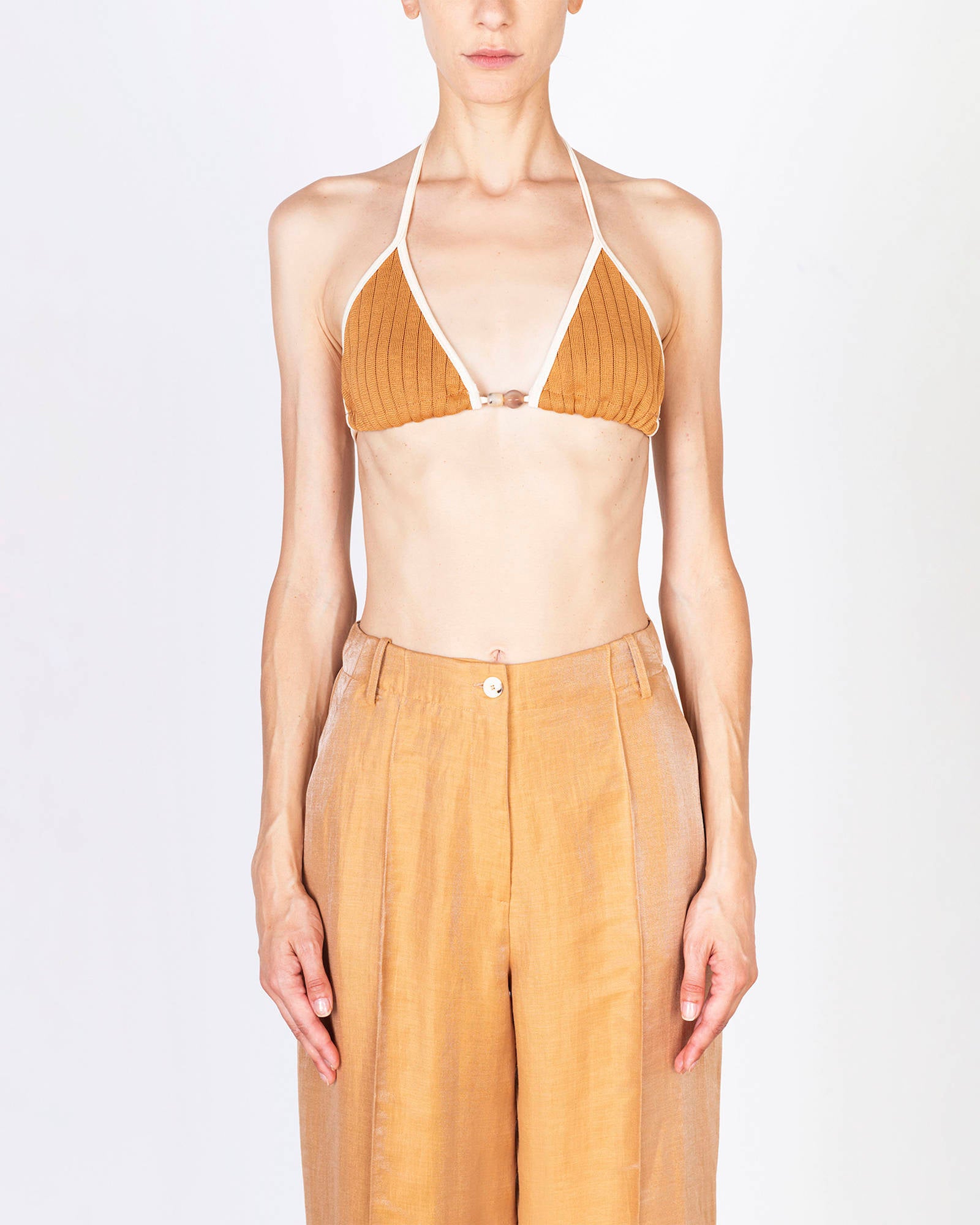 BRA BEACH TRICOT Cereal