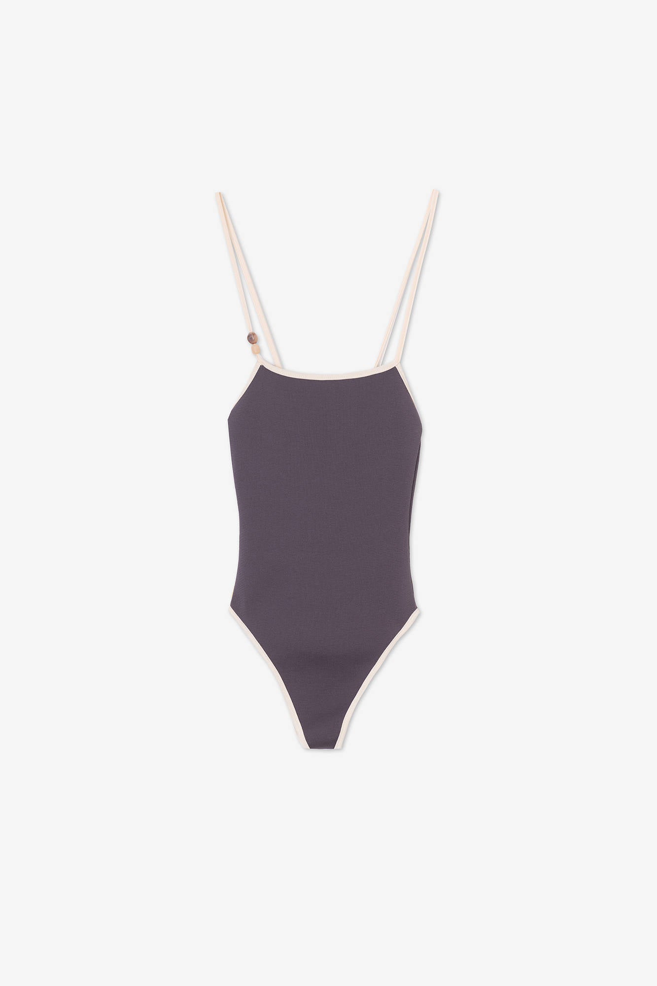 BODY BEACH TRICOT Smoke