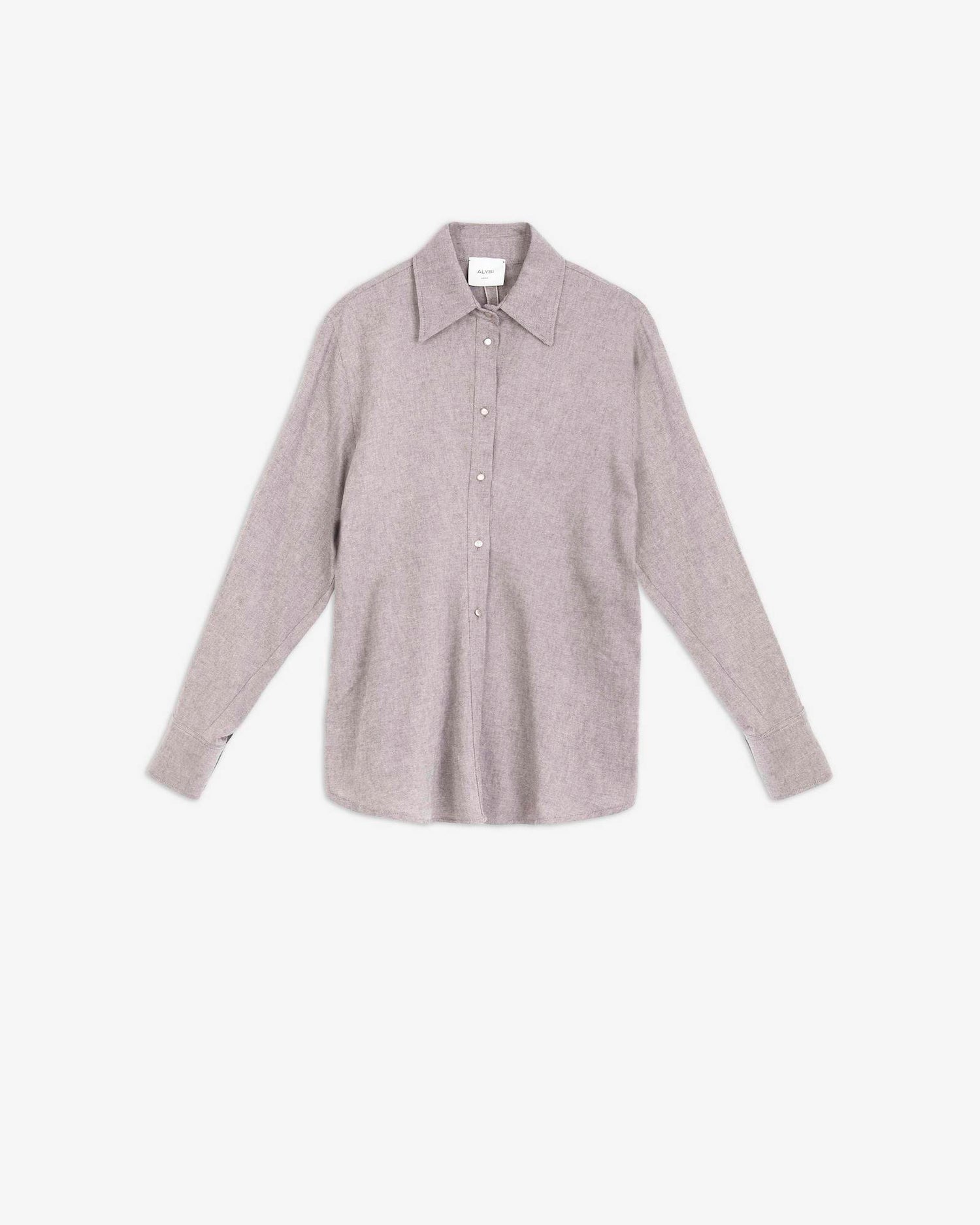 FLANNEL SHIRT