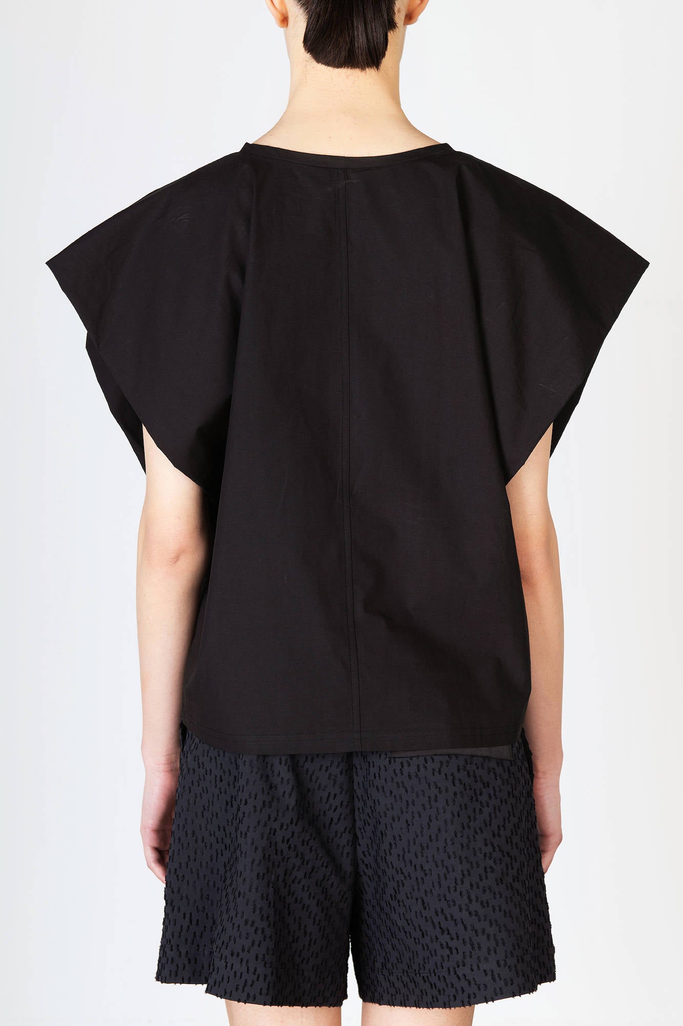 BLUSA CROPPED