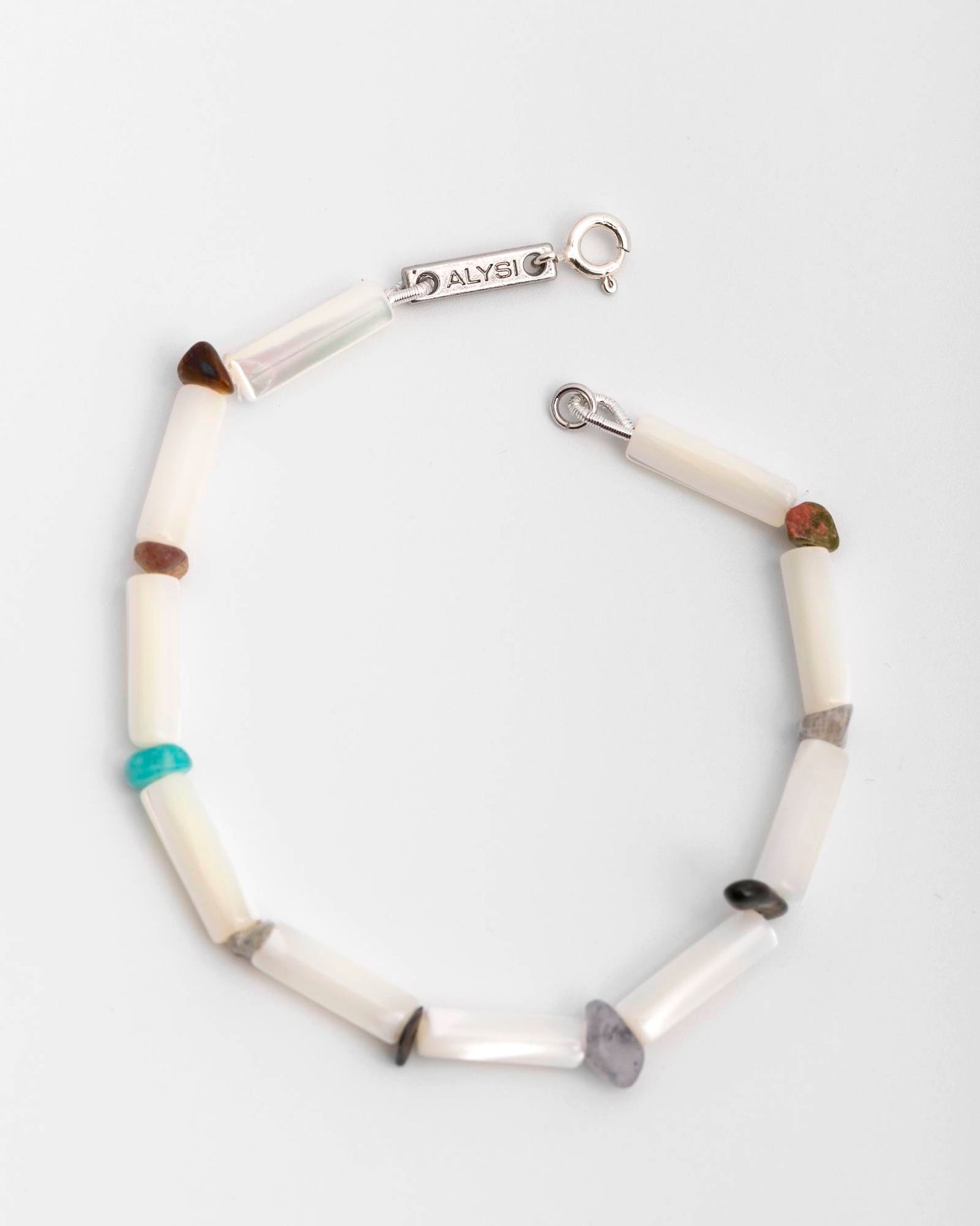 MOTHER OF PEARL BRACELET