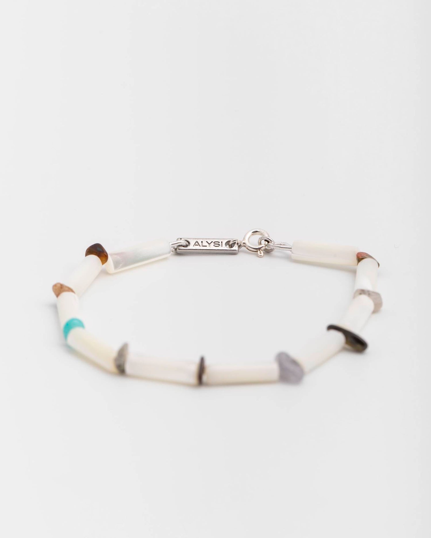 MOTHER OF PEARL BRACELET