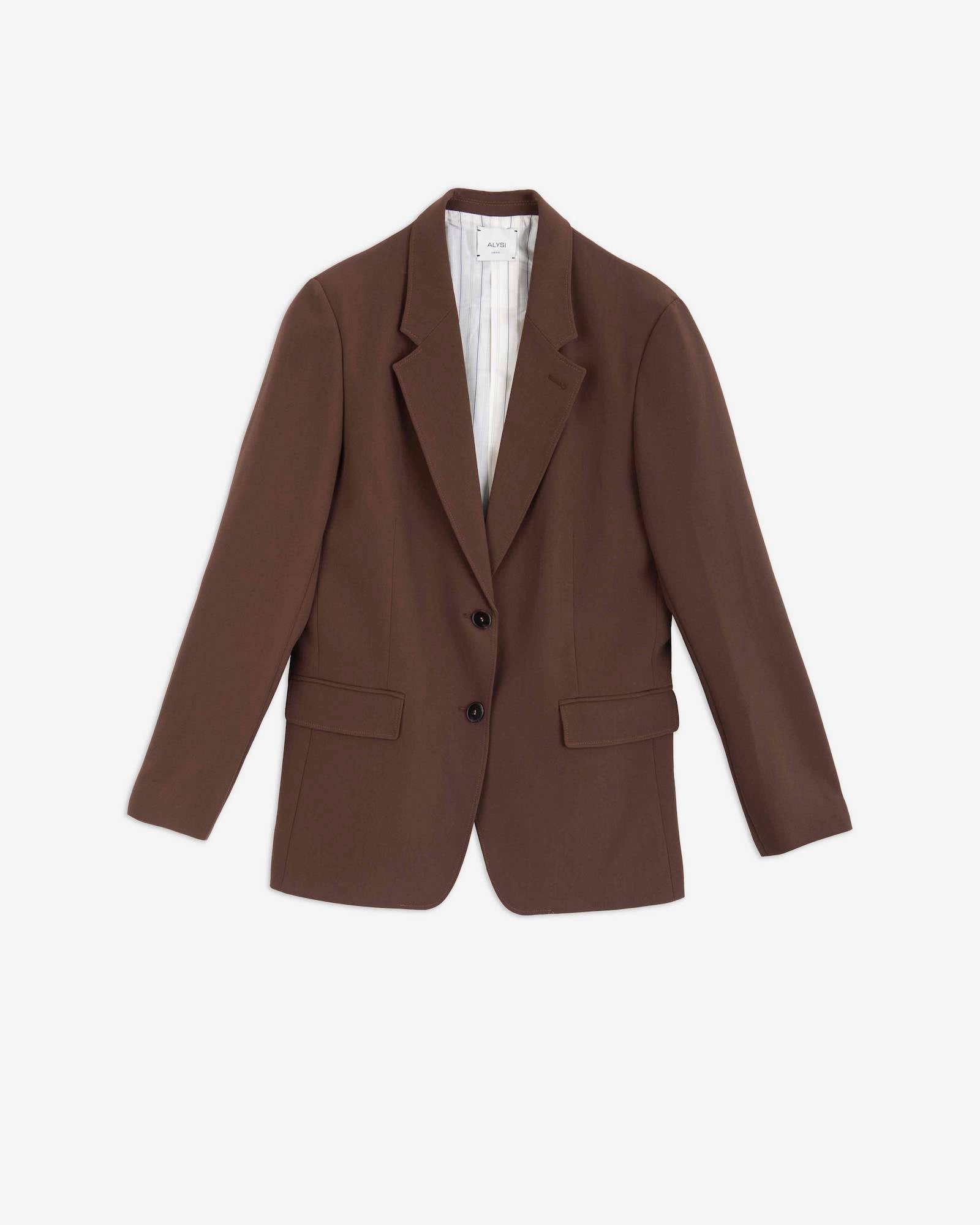 TAILORED BLAZER