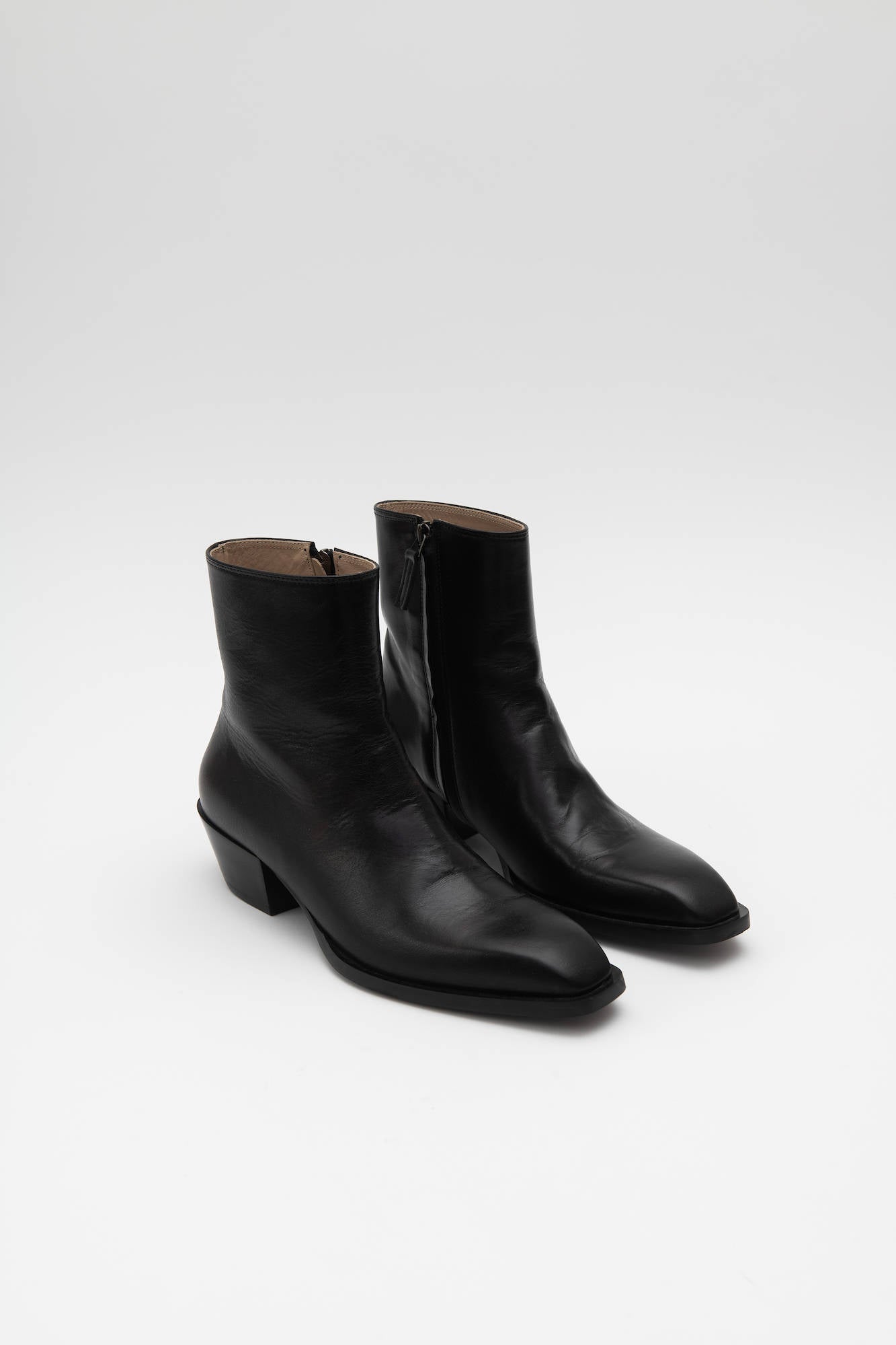 ANKLE BOOTS CAMPEROS