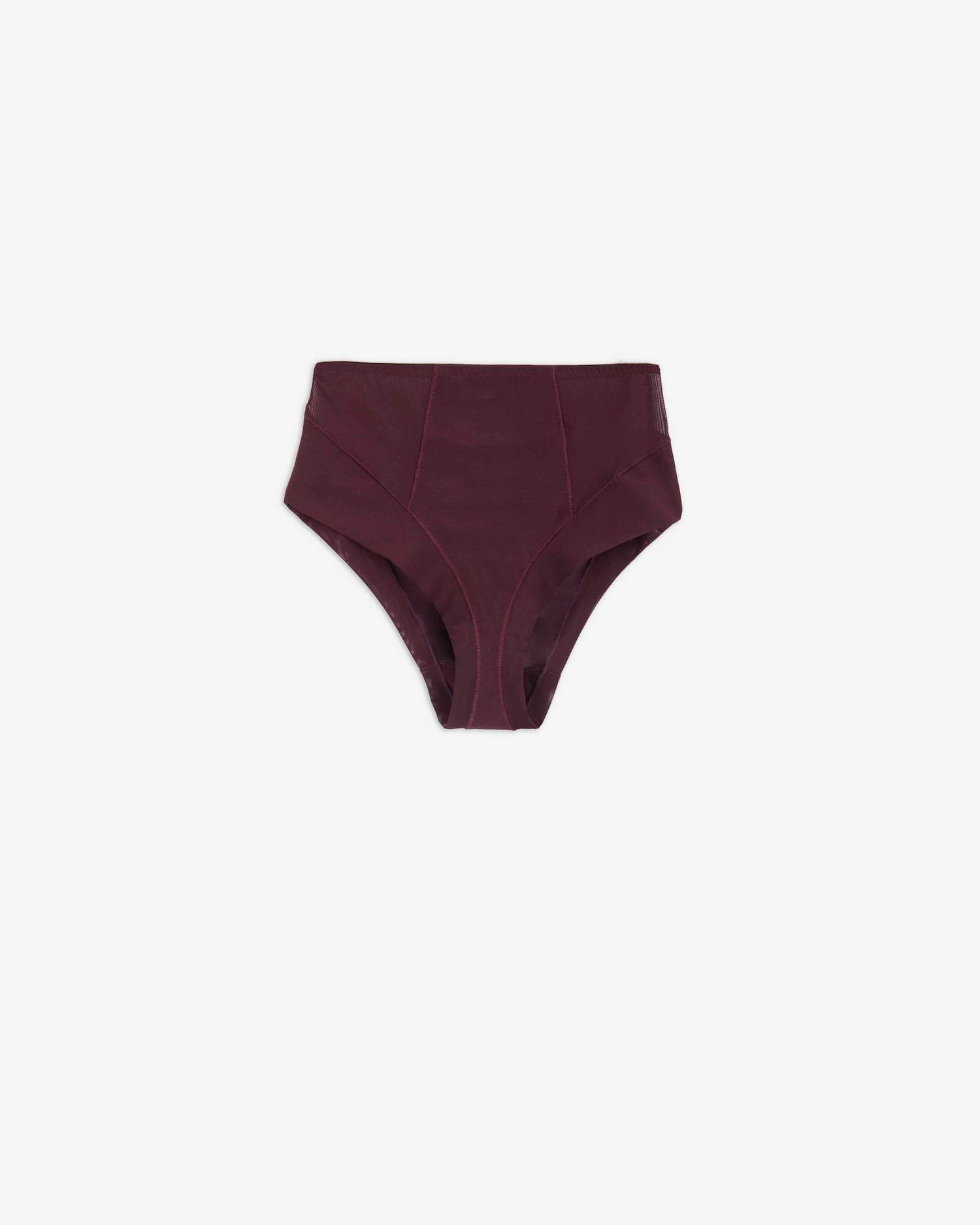 TULLE SLIP
