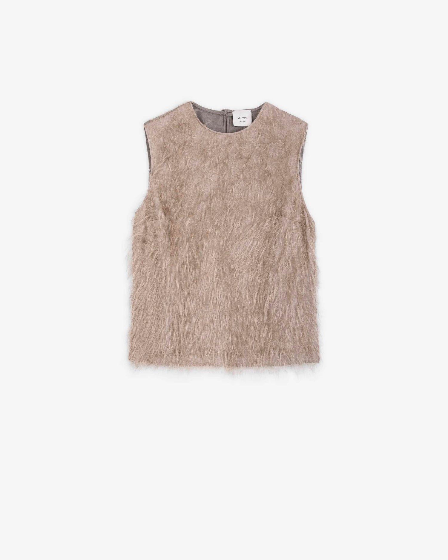 FRINGE TOP