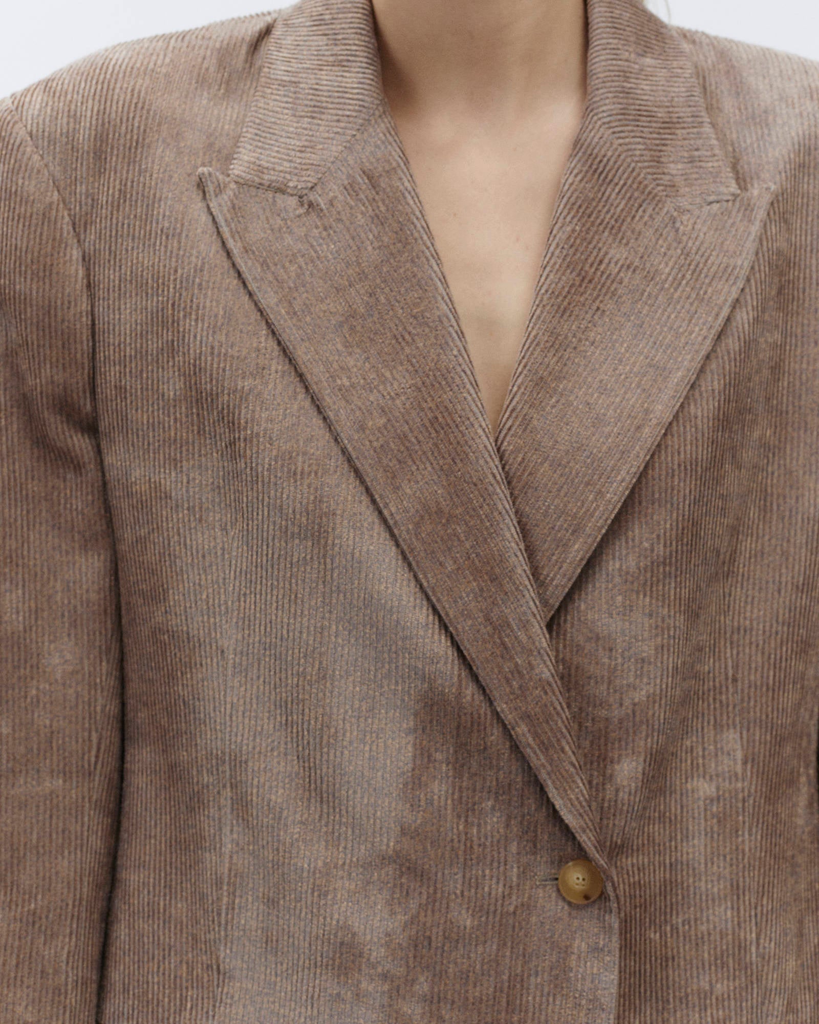 ASYMMETRIC BLAZER SYMPOSIUM