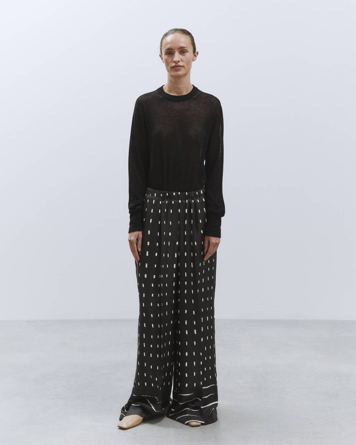 pants – Alysi
